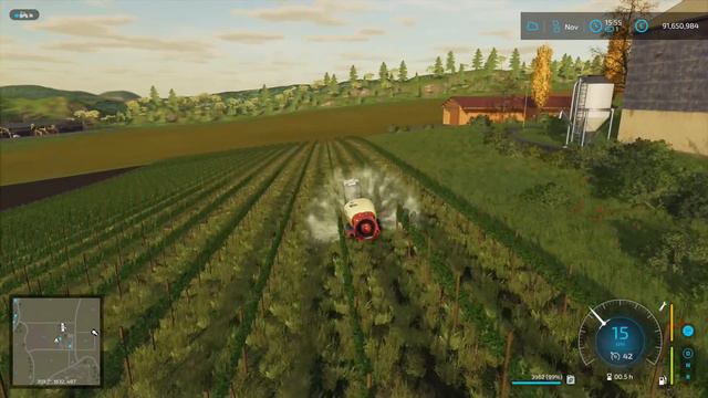 LS22 - LS22 Gameplay Trailer, NEUE MAP, Season Pass vorbestellbar & Mehr! смотреть онлайн