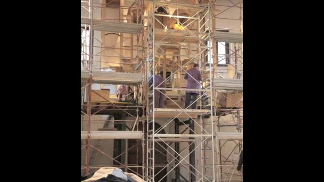 Rieti San Giorgio - Opus 444 - giorno 4 смотреть онлайн