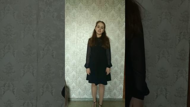 Людмила Петрушевская "Через поля"-Журиленко Татьяна смотреть онлайн