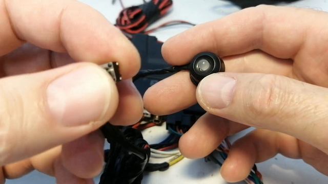 Блок Pandora DXL-5000 смотреть онлайн