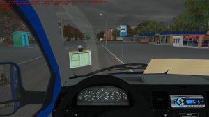 OMSI 2 Bogorodsk Line 4