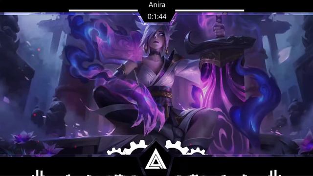 「Nightcore」Jeremy McKinnon (A Day To Remember), MAX et Henry - Take Over смотреть онлайн
