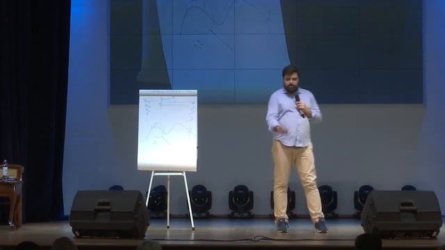 Как угасает региональная розница. Анализ клиентов и продаж в рознице. Грустный кейс Ильи Балахнина. смотреть онлайн