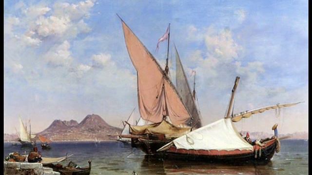 Lorenzo Pone- Speranze e memorie (Pascoli) смотреть онлайн