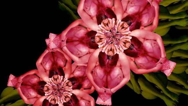 Zuzana Navarová: 08 Kytička/Cecelia Webber смотреть онлайн