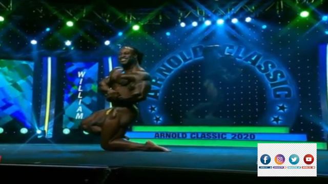 أفضل 9 لاعبي كمال الأجسام في العالم لسنة 2020/ WORLD'S TOP BODYBUILDERS 2020 смотреть онлайн