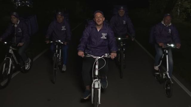 Anacondaz — Твоему новому парню (Official Music Video) (16+) смотреть онлайн