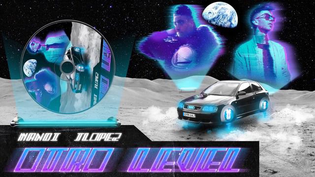 OTRO LEVEL - JLOPEZ FT MANDI смотреть онлайн