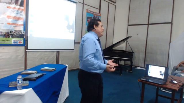 Conferencia Tomas Gutierrez смотреть онлайн
