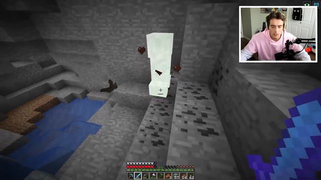 Minecraft Aquatic Adventures - Episode 71 смотреть онлайн