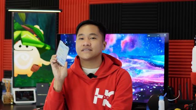 Complete Your Google Experience on a Huawei Device with GBox (Google Box) смотреть онлайн
