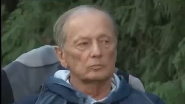 Последнее интервью Михаила Задорнова смотреть онлайн