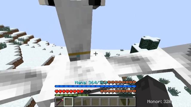 Minecraft : Magic Crusade Ultimate RPG Mod #1 смотреть онлайн