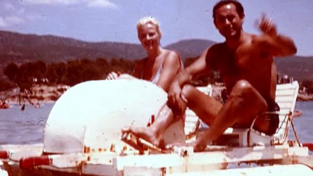 Ingrid Sanchez Navarro RIP смотреть онлайн