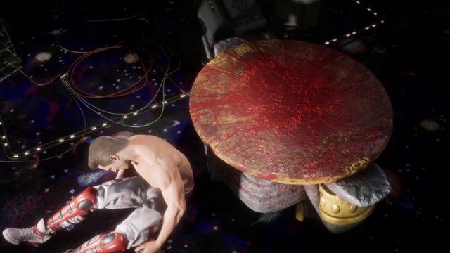 Johnny's head got crashed Mortal Kombat 11 Fatalities - FreeCam Mod Male Ryona Gyaku смотреть онлайн