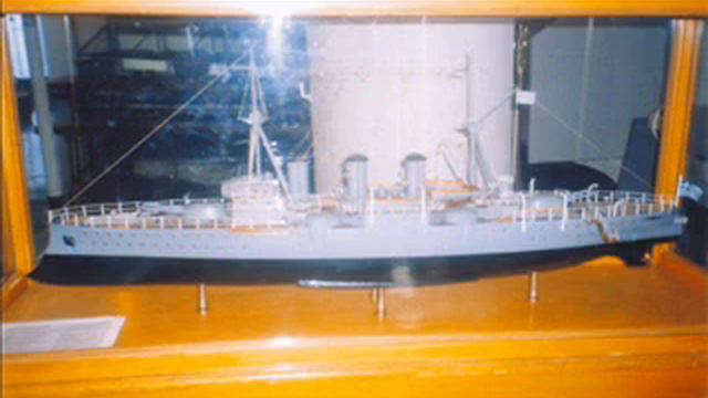 Thorikto Averof смотреть онлайн