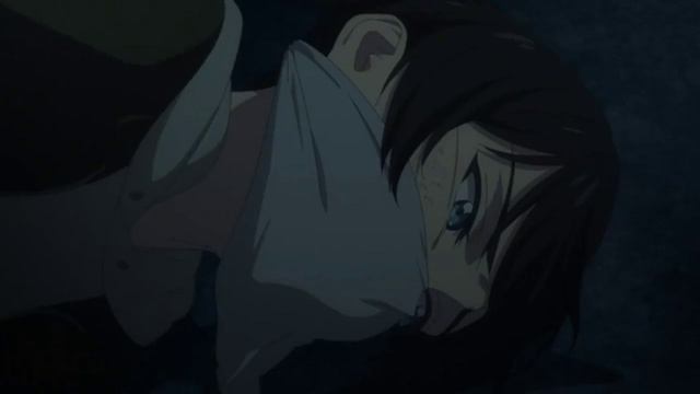 Ittoki Sakurada tied up and gagged смотреть онлайн