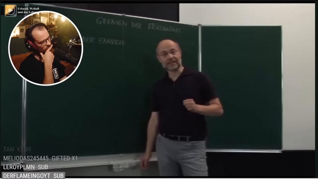 Weltall und Wissenschaft zum Einschlafen смотреть онлайн