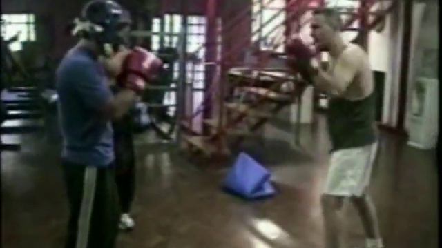 Visita sifu Julio video 1°-Bushido dojo -Gabriel Ninja Gimenez смотреть онлайн