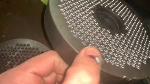 Матрицы Для Гранулятора DR 150 inHome Чем Больше Диаметр Фильеры Тем Толще Матрица И Глубже Зенковка