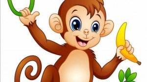 В гостях у сказки: Самостоятельна обезьянка.1.1
Рекомендуется  для деток в возрасте от 2-5 лет.