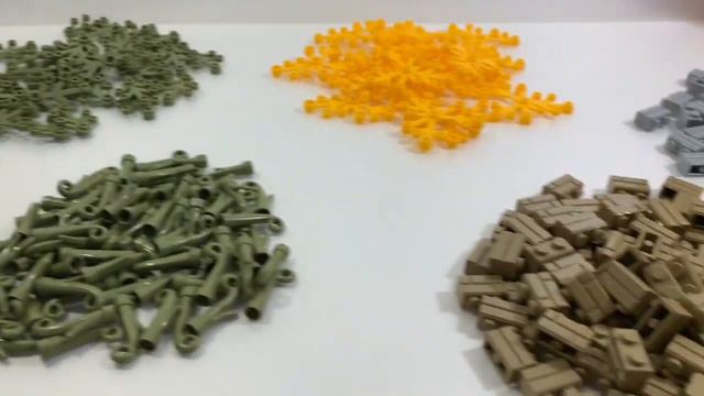 PASSAGE AU MUR PICK-A-BRICK DU LEGO STORE DE BORDEAUX ! смотреть онлайн