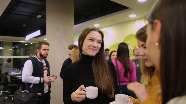 Клиентский день 2019 в Paper Planes | Илья Балахнин смотреть онлайн