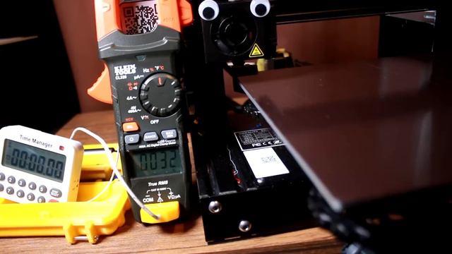 I know what the correct 3D printer belt tension is! Let me explain what it is and how to set it! смотреть онлайн