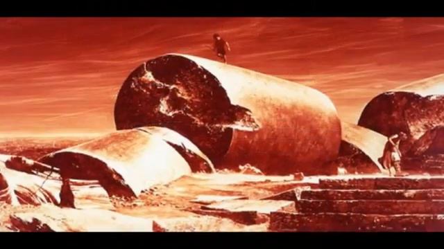 Mark Tansey - Persischer-Johann Strauss II смотреть онлайн