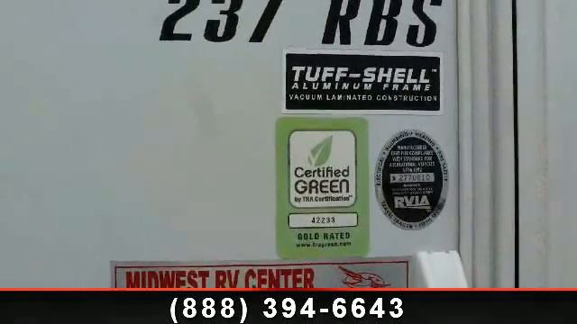 2011 Starcraft Travel Star - Colerain RV - OH, IN 45251 смотреть онлайн