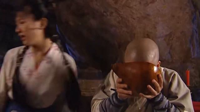 ⚔️ 少林高手竟想娶美女為妻!#功夫 #中国电视剧#格斗 #mma #抗日 #武侠 #抗战#战争神剧#少林寺