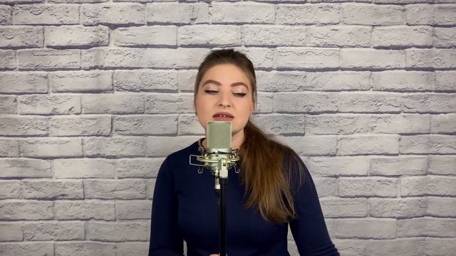 Scorpions - Still Loving You / cover Юлия Кожевникова смотреть онлайн