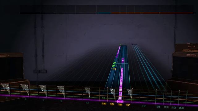 Jason Becker - Ocus Pocus Rocksmith 2014 смотреть онлайн