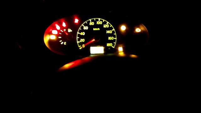 Как снять приборную панель Nissan march k12(micra) смотреть онлайн