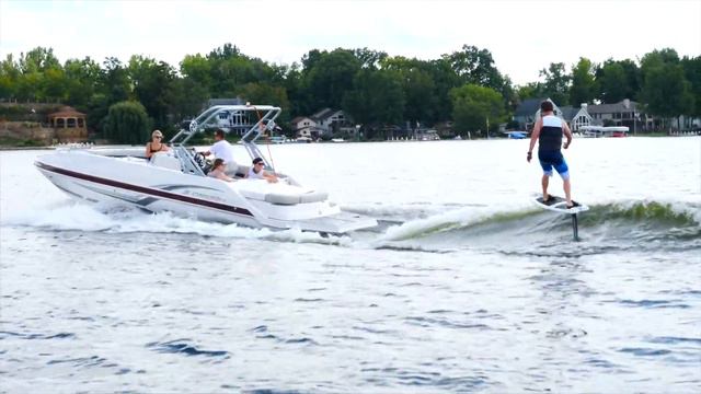 Starcraft Fiberglass Lake Life Marine Starcraft deckboats runabout Benton KY Western Kentucky boat смотреть онлайн