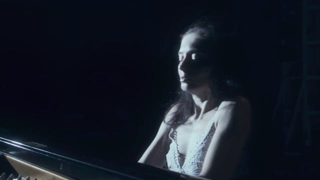 DEBUSSY CLAIR DE LUNE Евгения Немцева