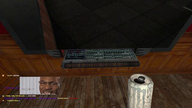 Garrysmod SWAMP Cinema Random Video. смотреть онлайн