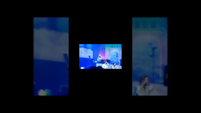 Akshay Kumar & AR Rehman in Jeddah redseafilmfestival2022.. смотреть онлайн