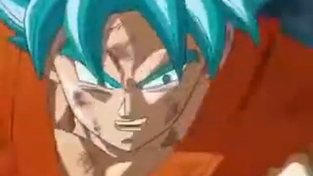 El golpe mas potente de goku a frezer смотреть онлайн