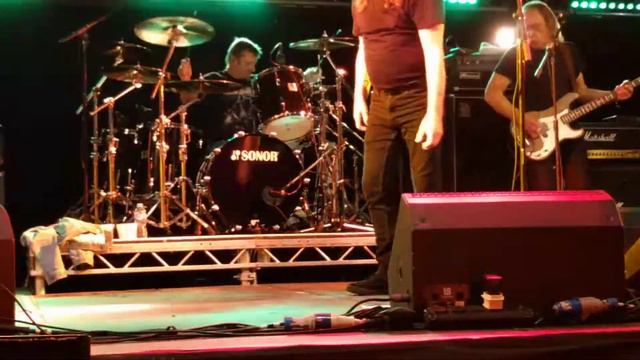 Phil Rudd - Repo Man ending смотреть онлайн