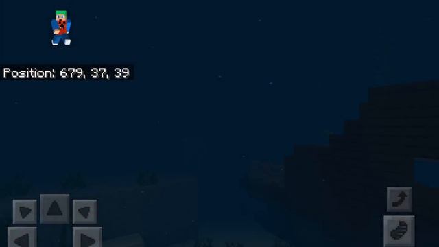 minecraft pocket edition stronghold & shipwreck seed смотреть онлайн