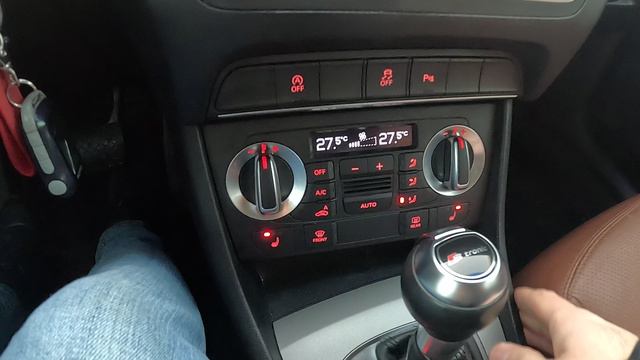 2014 Audi Q3 (8UB) 2.0L (CCZC) (170) TFSI Quattro S-tronic POV TEST DRIVE