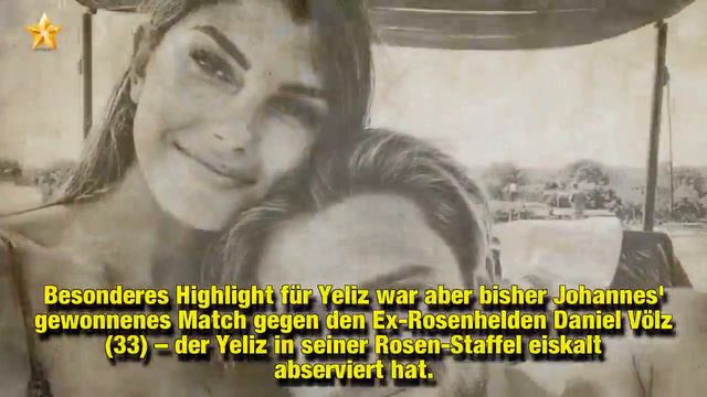 "Kann es kaum abwarten, ihn zu sehen": Yeliz im PBB-Fieber смотреть онлайн