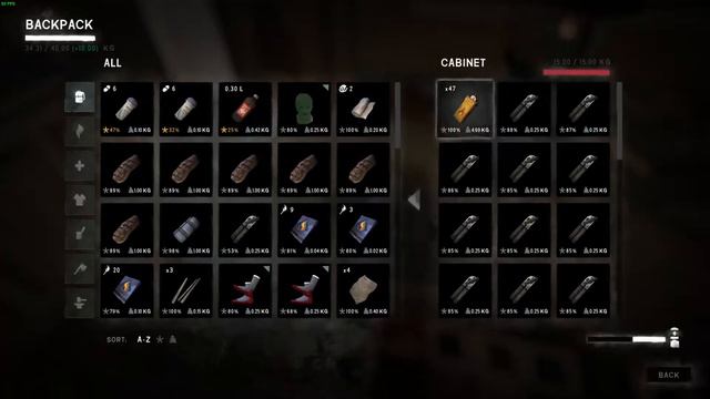 The Long Dark - Farmstead in PV (Day 564) смотреть онлайн