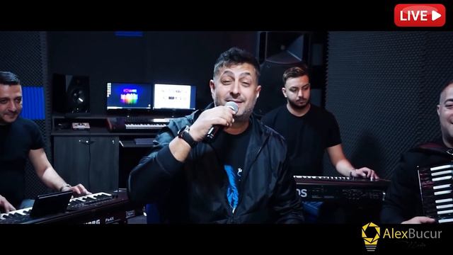 Cornel de la Buzau - Doua vieti de-as mai avea (Hora Lenta) 2023 @abm смотреть онлайн