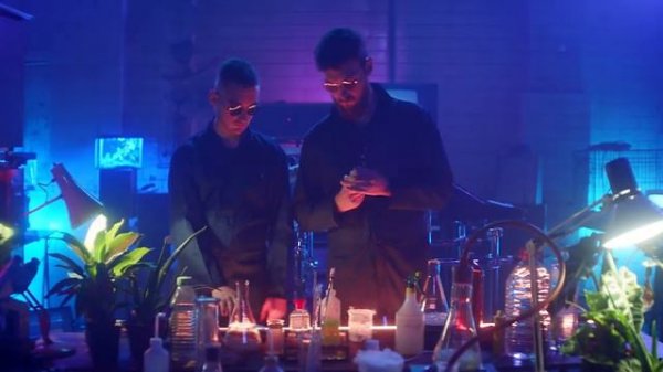 Clean Bandit - Solo feat. Demi Lovato