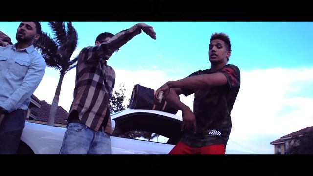 Doc Holiday - Why You Mad? [Prod. By BlastOnDaBeat] смотреть онлайн