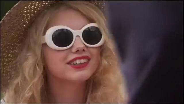 Sid Visits Cassie In Rehab - Skins смотреть онлайн