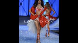 Victoria's Secret 2011 Fashion Show [HD] Runway Compilations