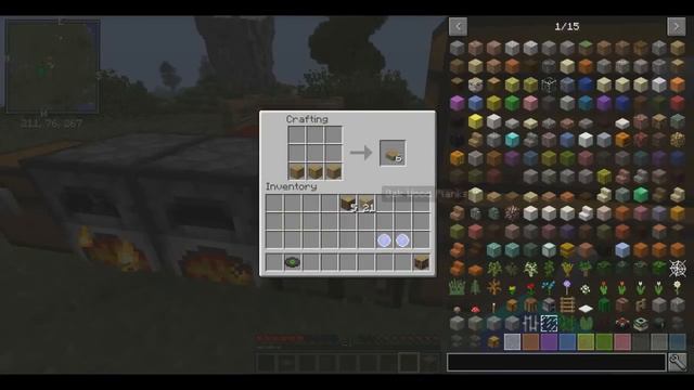 Minecraft | Single | Незабываемое отчуждение-#5 (Магия пошла !) смотреть онлайн